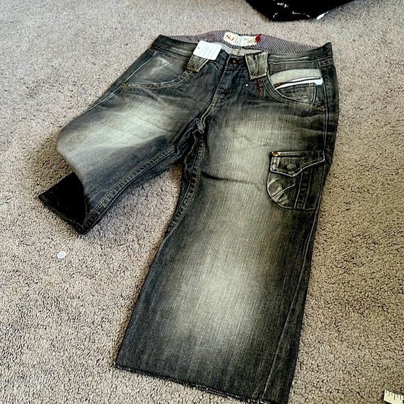 SJ Denim - Sj Jeans